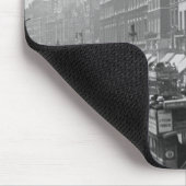 Piccadilly, London Mousepad (Ecke)