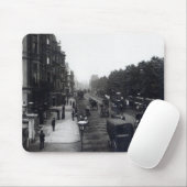 Piccadilly, London Mousepad (Mit Mouse)