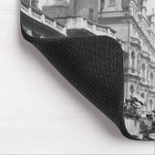 Piccadilly, London Mousepad (Ecke)