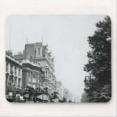 Piccadilly, London Mousepad (Vorne)