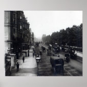 Piccadilly, London Poster (Vorne)