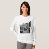 Piccadilly, London T-Shirt (Vorne ganz)
