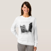 Piccadilly, London T-Shirt (Vorne ganz)