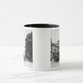 Piccadilly, London Tasse (Zentrum)