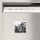 Piccadilly Magnet (In Situ (Geschirrspüler))