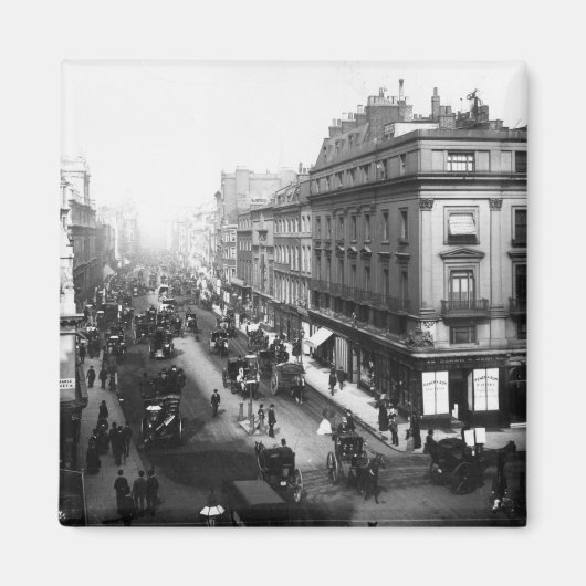 Piccadilly Magnet (Vorne)