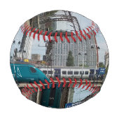 Piccadilly Manchester Baseball (Rückseite)