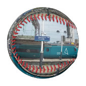 Piccadilly Manchester Baseball (Vorderseite Links)