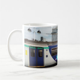 Piccadilly Manchester Kaffeetasse