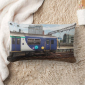 Piccadilly Manchester Lendenkissen (Decke)