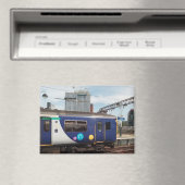 Piccadilly Manchester Magnet (In Situ (Geschirrspüler))