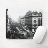 Piccadilly Mousepad (Mit Mouse)