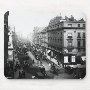Piccadilly Mousepad