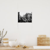 Piccadilly Poster (Küche)