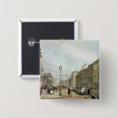 Piccadilly von der Ecke der alten Bondstraße, für Button (Vorne & Hinten)