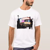 piccadilly Zirkus T-Shirt (Vorderseite)