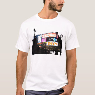 piccadilly Zirkus T-Shirt