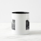 Piccadilly Zirkus Tasse (Zentrum)