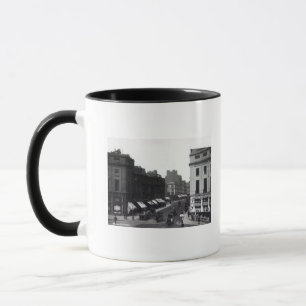 Piccadilly Zirkus Tasse