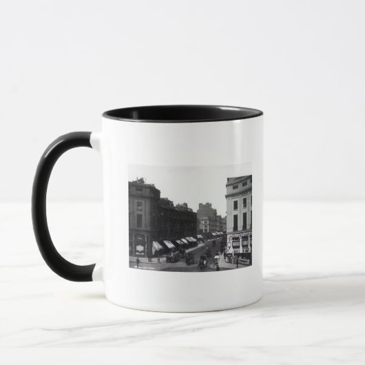 Piccadilly Zirkus Tasse (Links)