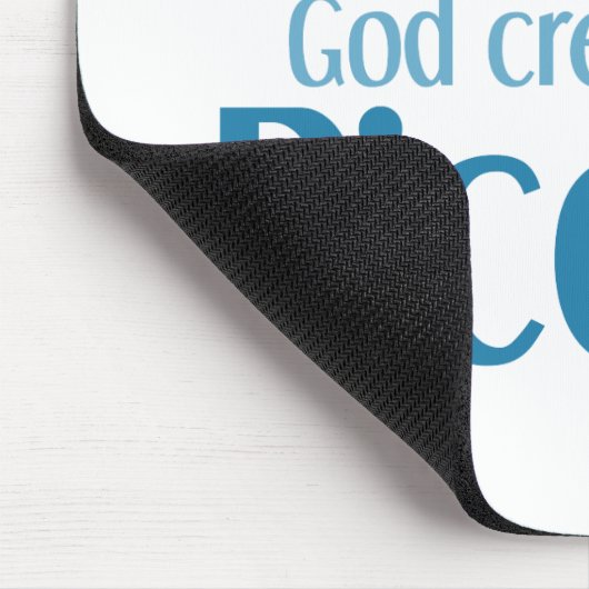 Piccolo Creation Mousepad (Ecke)