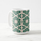 Piccolo Kaffe/Te mugg Kaffeetasse (Vorderseite Links)