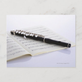 Piccolo Postkarte