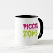 Piccolo Zombie Tasse (VorderseiteRechts)