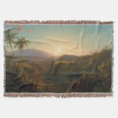 Pichincha Frederic Edwin Church Decke (Vorderseite)