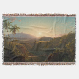 Pichincha Frederic Edwin Church Decke