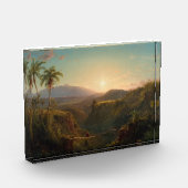 Pichincha Frederic Edwin Church Fotoblock (Links)