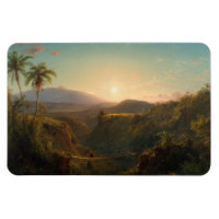 Pichincha Frederic Edwin Church