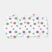 Pick a Posy  Geschenkschachtel (Ungefaltet)