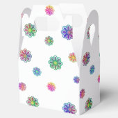 Pick a Posy Geschenkschachtel (Geöffnet)