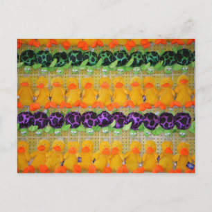 Pick a Prize RehoBeide Beach, DE Boardwalk Postcar Postkarte