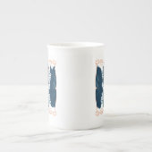 Pick A Side Porzellantasse (Vorderseite)