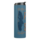 Pick A Side Thermosbecher (Nach links gedreht)