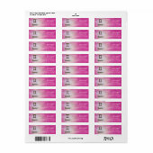 Pick Color Gemini Zodiac Astrologisches Zeichen (Vorne)
