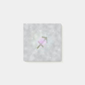 Pick Color Sagittarier Zodiac Astrologisches Zeich Post-it Klebezettel (Vorderseite)