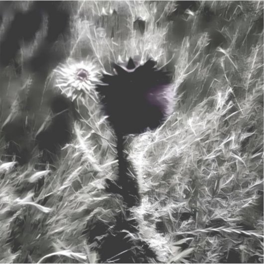 Pick Me Aufkleber (Vorderseite)