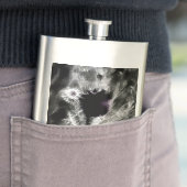 Pick Me Flachmann (Beispiel)