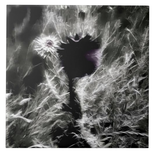 Pick Me Fliese (Vorderseite)