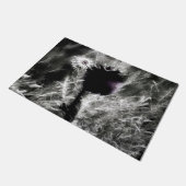 Pick Me Fußmatte (Schrägansicht)