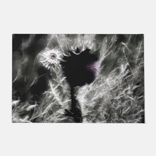 Pick Me Fußmatte (Vorderseite)