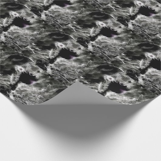 Pick Me Geschenkpapier (Ecke)