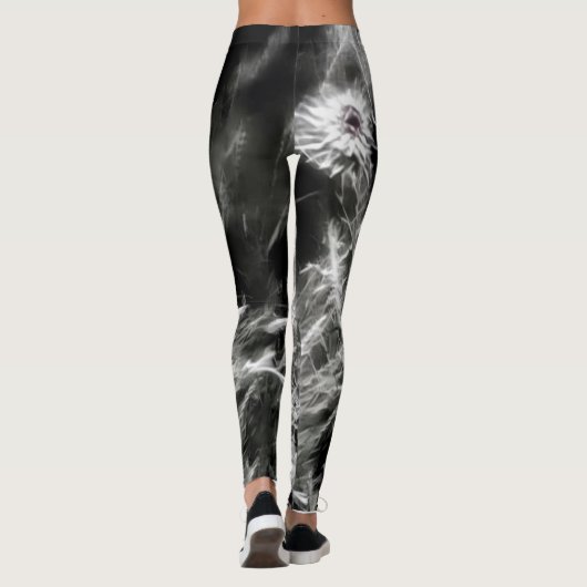 Pick Me Leggings (Rückseite)