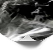 Pick Me Poster (Ecke)