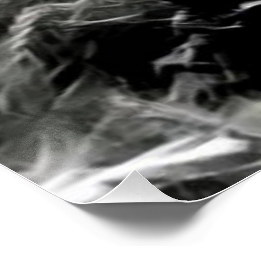 Pick Me Poster (Ecke)