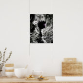 Pick Me Poster (Küche)