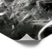 Pick Me Poster (Ecke)